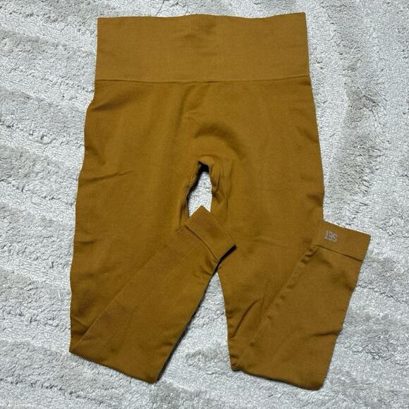 SET ACTIVE Sculptflex Legging - Picture 1 of 5